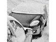 Чехол-тент для автомобиля Kegel Optimio S-M Hatchback - фото 11