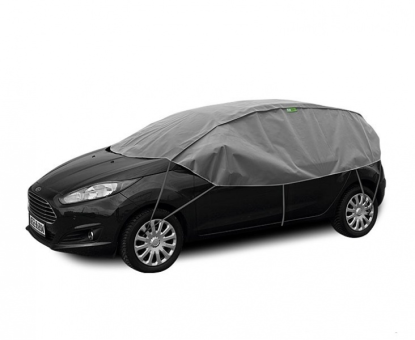 Чохол-тент (напівтент) для автомобіля Kegel Optimio S-M Hatchback - фото 1