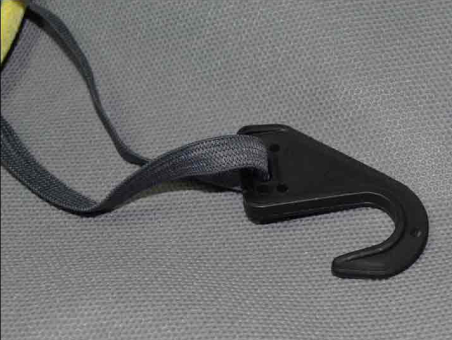 Чехол-тент для автомобиля Kegel Optimio M-L Hatchback - фото 10