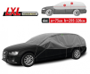 Чохол-тент (напівтент) для автомобіля Kegel Optimio L-XL Hatchback-kombi - фото 2