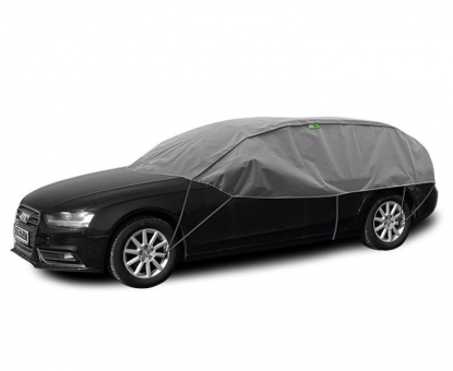 Чохол-тент (напівтент) для автомобіля Kegel Optimio L-XL Hatchback-kombi - фото 1