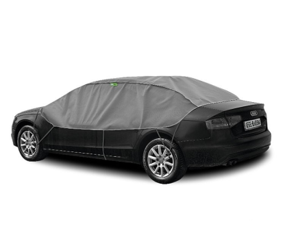 Чехол-напівтент для автомобиля Kegel Blazusiak Optimio L Sedan - фото 4