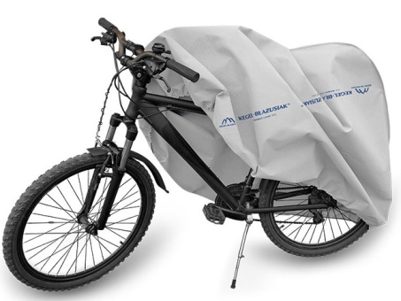 Чехол-тент для велосипеда Kegel Basic Garage L Bike - фото 2