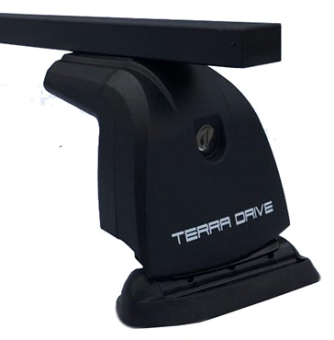 Багажник Terra Drive B-Fix (с кожухом) 120 - фото 4