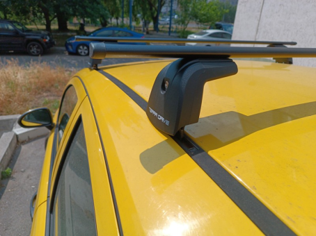 Багажник Terra Drive Grip-Fix (с кожухом) 120 - фото 17