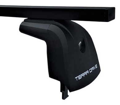 Багажник Terra Drive Grip-Fix (с кожухом) 120 - фото 7