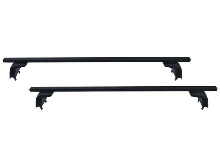 Багажник Terra Drive Grip-Fix (с кожухом) 120 - фото 1