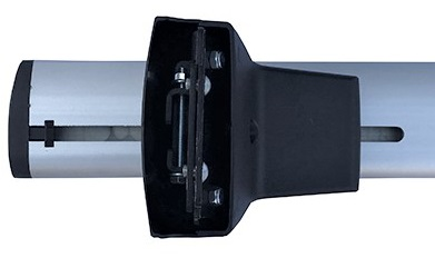 Багажник Terra Drive Grip-Fix Wing (с кожухом) 120 - фото 5