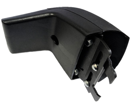 Багажник Terra Drive Grip-Fix Wing (с кожухом) 120 - фото 3