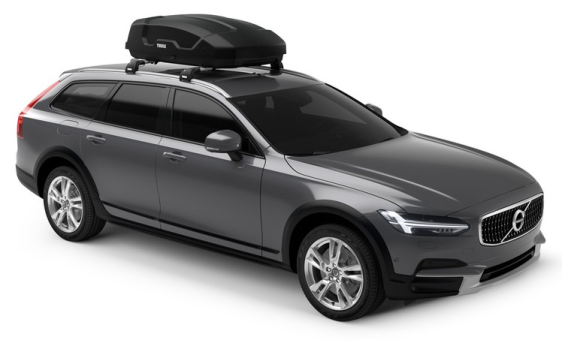 Бокс на крышу Thule Force XT S - фото 6