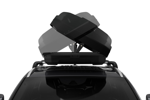 Бокс на крышу Thule Force XT S - фото 11