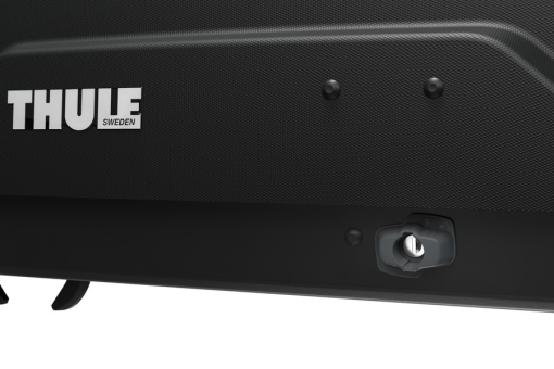 Бокс на крышу Thule Force XT S - фото 9