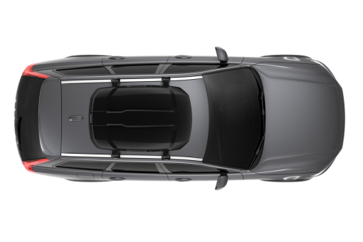 Бокс на крышу Thule Force XT S - фото 7