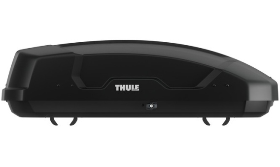 Бокс на крышу Thule Force XT S - фото 4