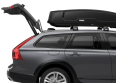 Бокс на крышу Thule Force XT S - фото 8