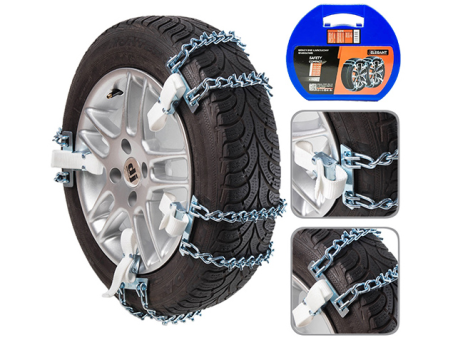 Браслеты противоскольжения Elegant NLE30 - фото 4