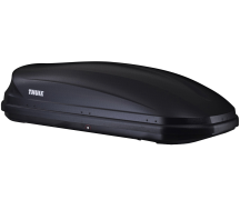 Авто бокс Thule Pacific M Antracite