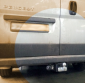 Фаркоп Hakpol для Citroen Jumper / Peugeot Boxter / Fiat Ducato, 06- , условно-съемный - фото 2