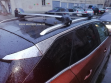 Багажник на крышу авто с интегрированными рейлингами Mont Blanc Xplore - фото 17