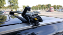 Багажник на крышу авто с интегрированными рейлингами Mont Blanc Xplore - фото 10