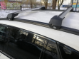 Багажник на крышу авто с интегрированными рейлингами Mont Blanc Xplore - фото 30