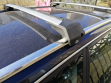 Багажник на крышу авто с интегрированными рейлингами Mont Blanc Xplore - фото 36