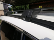 Багажник на крышу авто с интегрированными рейлингами Mont Blanc Xplore - фото 23