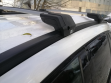 Багажник на крышу авто с интегрированными рейлингами Mont Blanc Xplore - фото 28