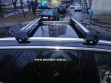Багажник на крышу авто с интегрированными рейлингами Mont Blanc Xplore - фото 16