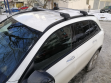 Багажник на крышу авто с интегрированными рейлингами Mont Blanc Xplore - фото 26