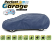 Чехол-тент для автомобиля Kegel Perfect Garage XL Hatchback/Kombi - фото 3