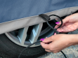 Чехол-тент для автомобиля Kegel Perfect Garage L Sedan - фото 5