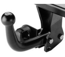 Фаркоп Hakpol для Mazda CX7, 07-