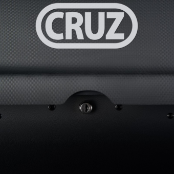 Автобокс на фаркоп Cruz Apex - фото 8