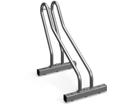 Велопарковка для 1-го велосипеда Krosstech Cross-1 - фото 1