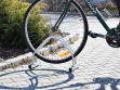 Велопарковка на 1 велосипед Krosstech Echo-1 - фото 3