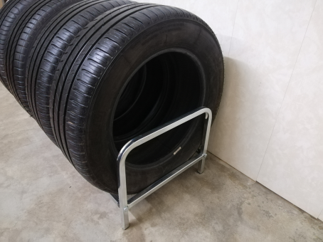 Стелаж для зберігання шин Krosstech Mini Pion-4 - фото 19