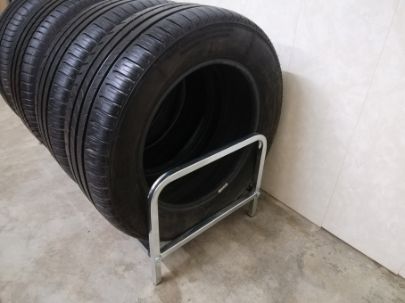 Стелаж для зберігання шин Krosstech Mini Pion-4 - фото 20