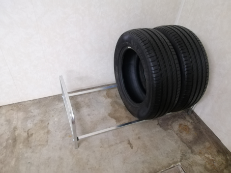 Стелаж для зберігання шин Krosstech Mini Pion-4 - фото 27