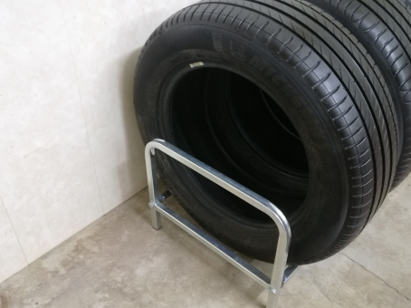 Стелаж для зберігання шин Krosstech Mini Pion-4 - фото 14