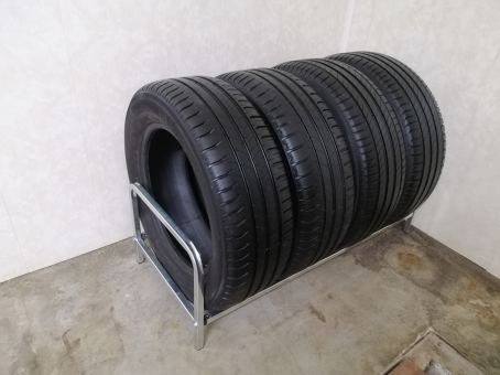 Стелаж для зберігання шин Krosstech Mini Pion-4 - фото 21