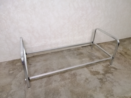 Стелаж для зберігання шин Krosstech Mini Pion-4 - фото 8