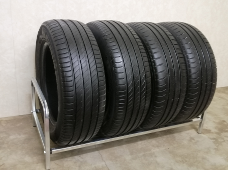 Стелаж для зберігання шин Krosstech Mini Pion-4 - фото 24