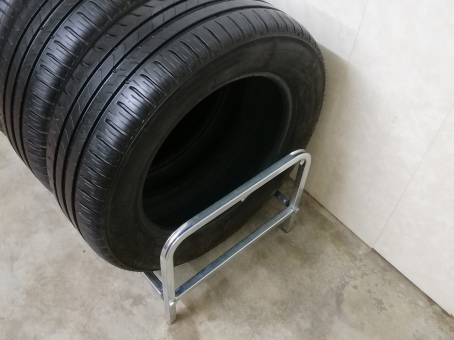 Стелаж для зберігання шин Krosstech Mini Pion-4 - фото 16