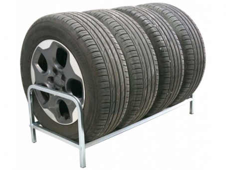 Стелаж для зберігання шин Krosstech Mini Pion-4 - фото 2