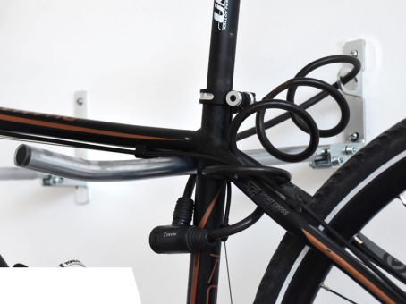Крепление для велосипеда на стену Krosstech Duo 50 - фото 21