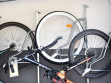 Крепление для велосипеда на стену Krosstech Lift-1 Premium - фото 5