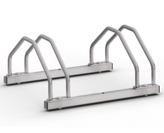 Велопарковка для 2-х велосипедов Krosstech Echo-2