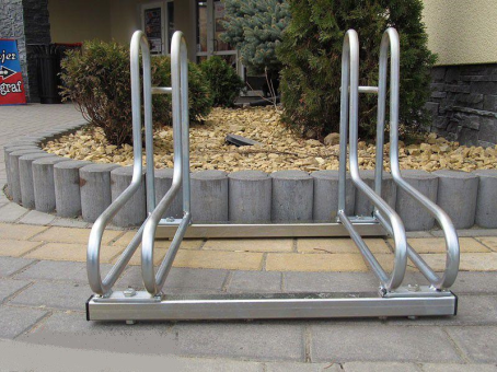 Парковка для 2-х велосипедів Krosstech Rad-2 - фото 3