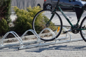Велопарковка для 5-ти велосипедов Krosstech Echo-5 - фото 5